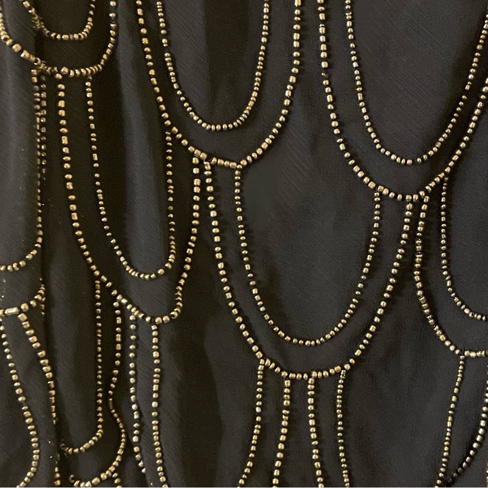 JS Collection Cocktail Dress - Picture 4 of 6